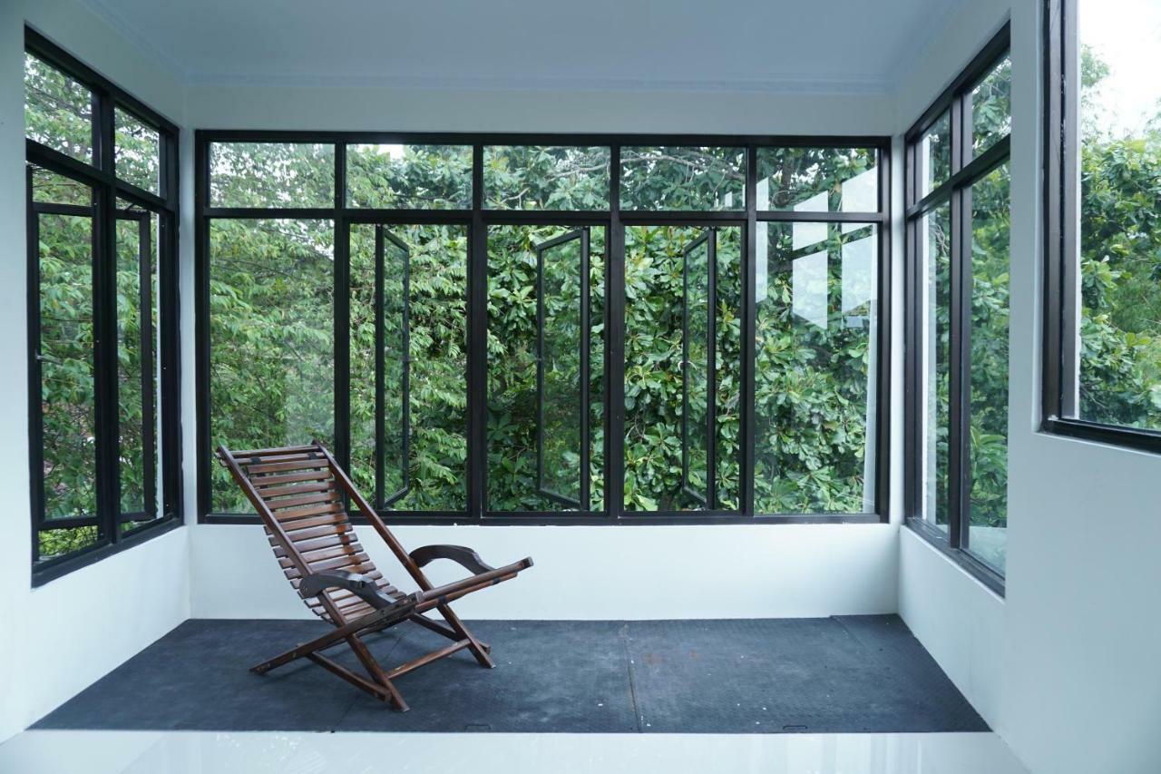 Sayana Homestay Sleman  Exterior photo